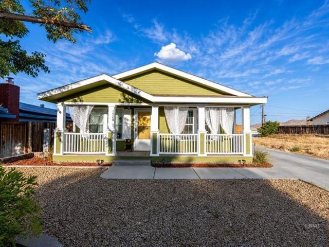 House for sale in Ridgecrest, California