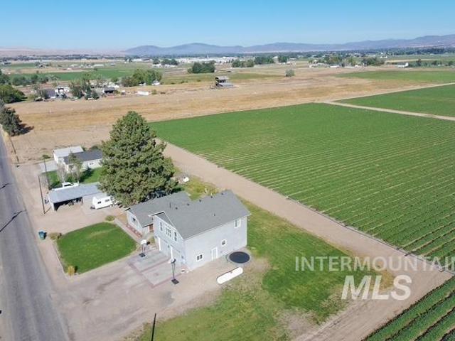House for sale in Weiser, Washington County