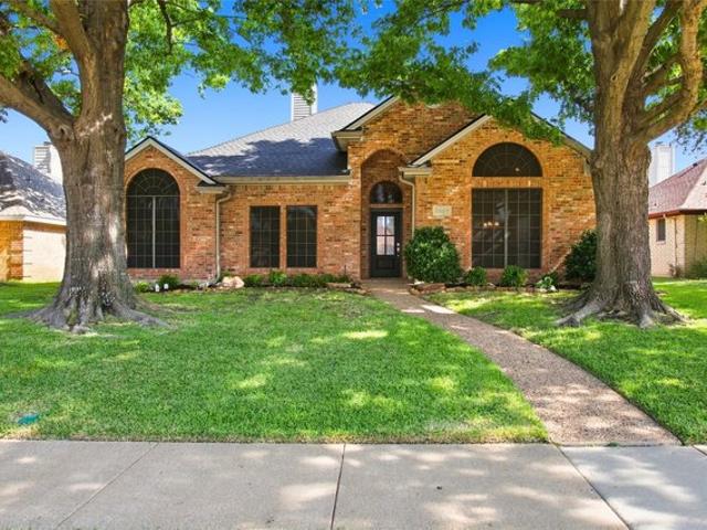 House for sale in Wylie, Texas