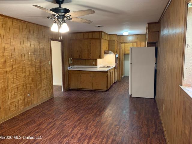 House for sale in Prentiss, Mississippi