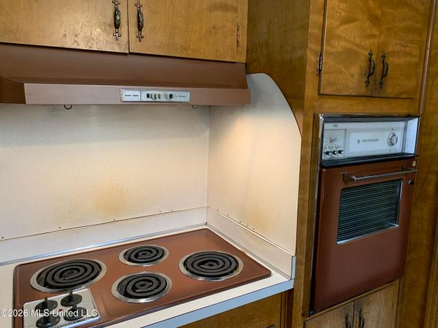 House for sale in Prentiss, Mississippi