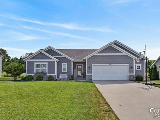 House for sale in Zeeland, Michigan