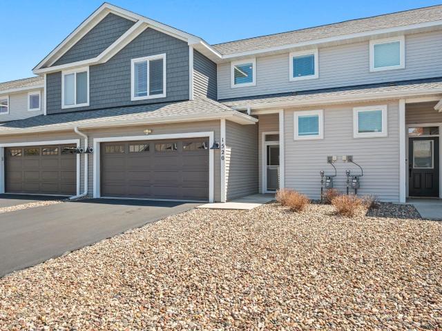 House for sale in Saint Croix, Wisconsin