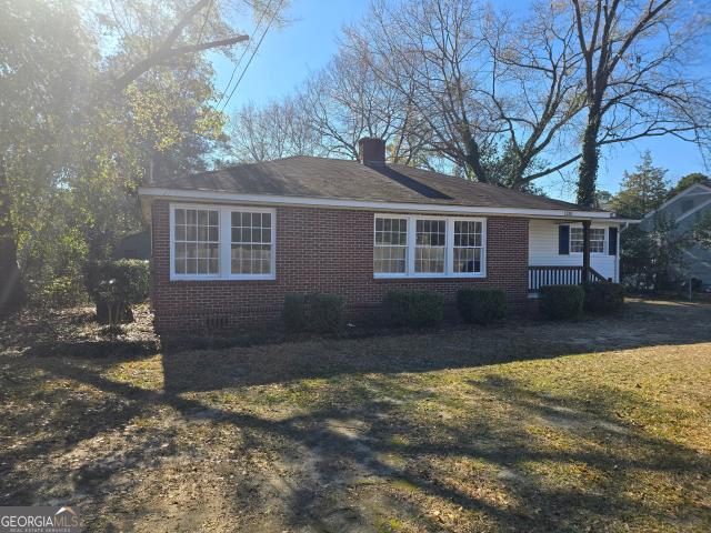 House for sale in Dublin, Georgia