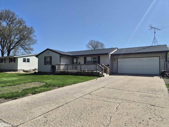 House for sale in Grinnell, Iowa