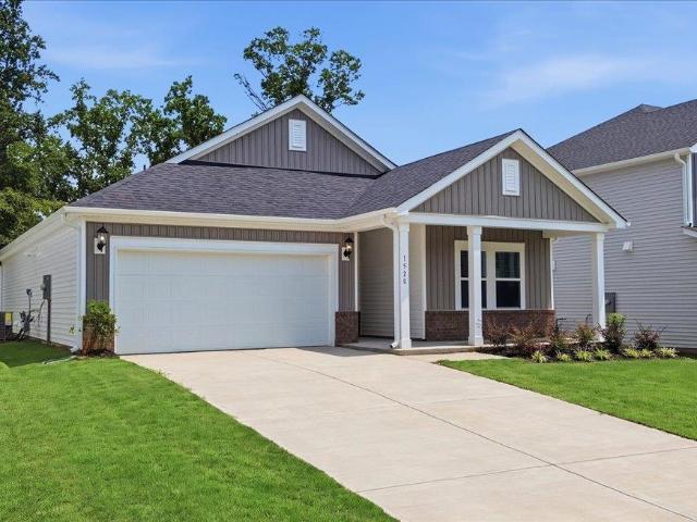 House for sale in Moore, South Carolina