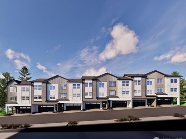 Townhouse for sale in Lynnwood, Washington