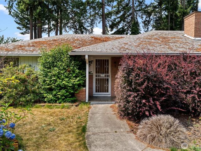 House for sale in Spanaway, Washington