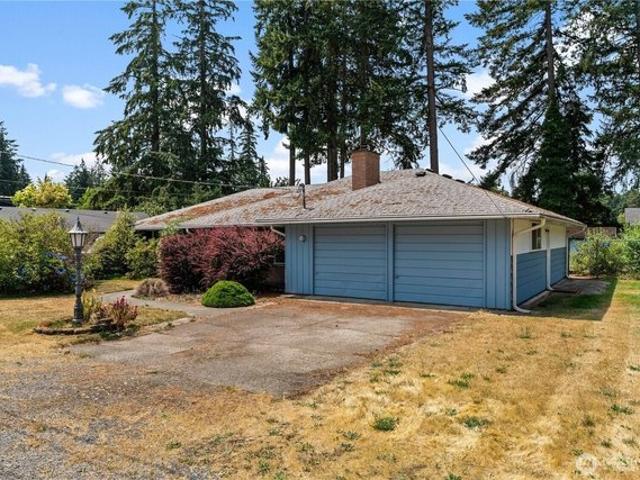 House for sale in South Prairie, Washington