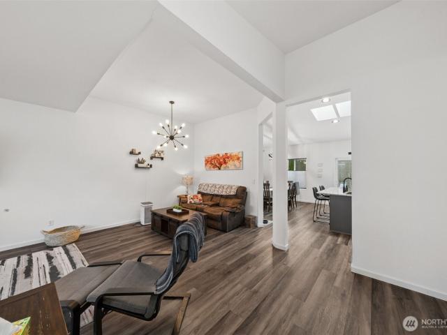 House for sale in Puyallup, Washington