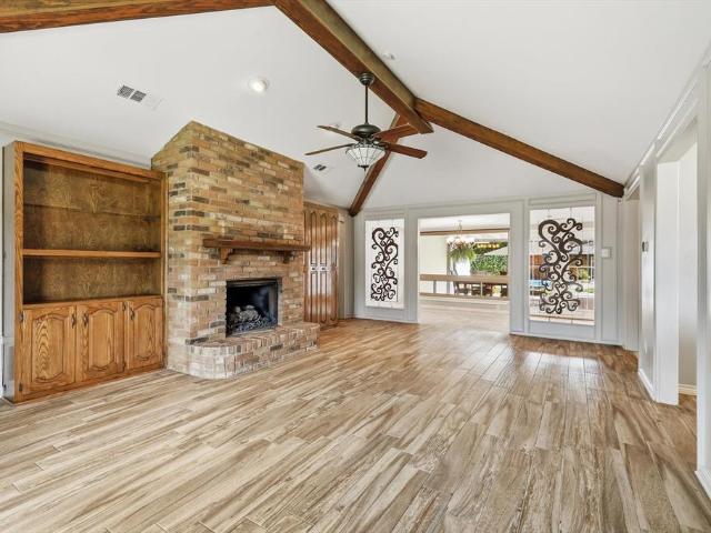 House for sale in Plano, Texas