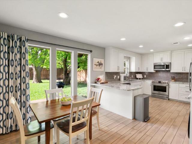 Property for sale in Benbrook, Texas