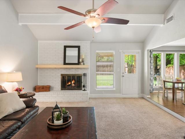 House for sale in Benbrook, Texas