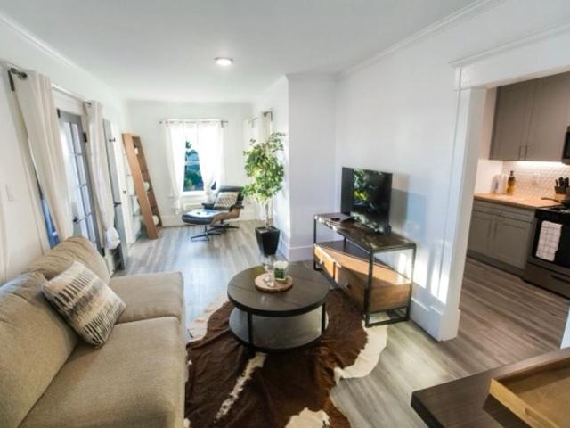 Apartment for rent in Jacumba, California