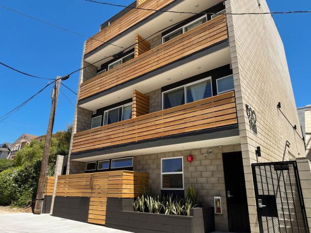 Apartment for rent in Jacumba, California