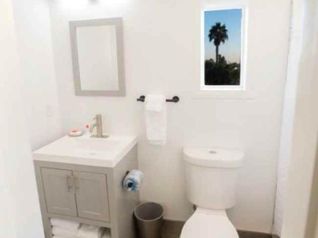 Apartment for rent in Jacumba, California