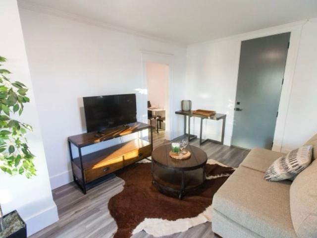 Apartment for rent in Hillcrest, San Diego