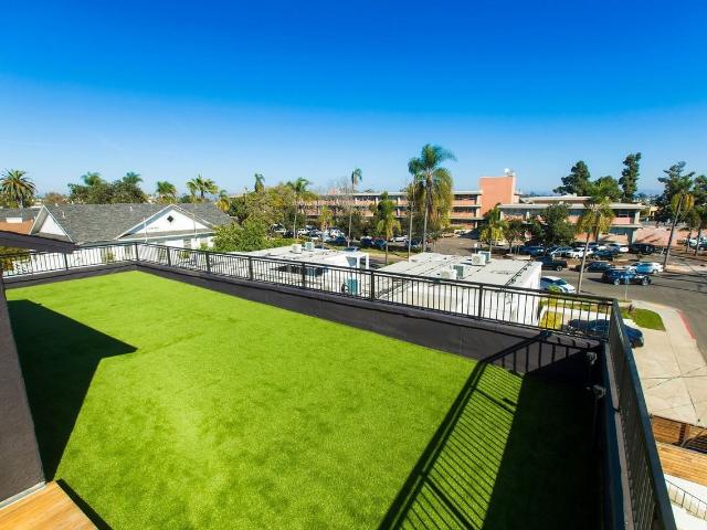 Apartment for rent in Jacumba, California