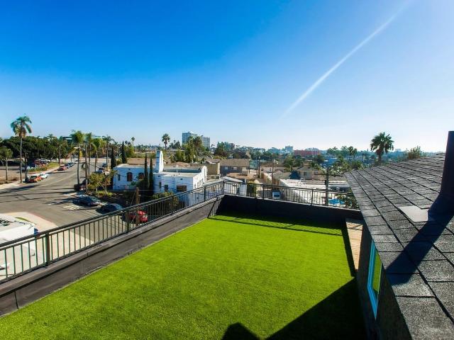 Apartment for rent in Jacumba, California