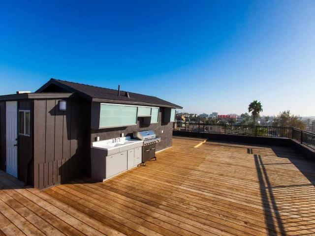 Apartment for rent in Jacumba, California