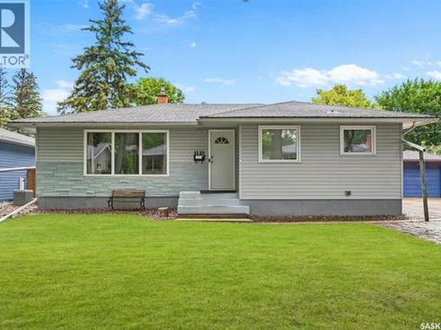 House for sale in Hillsdale, Regina