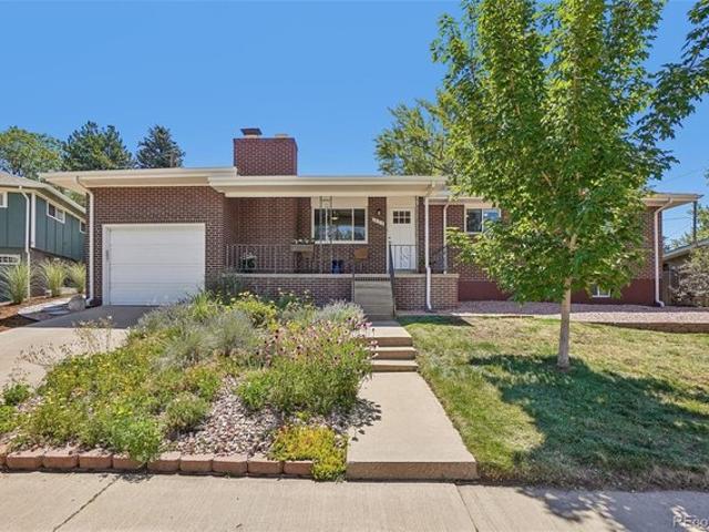 House for sale in Golden, Colorado