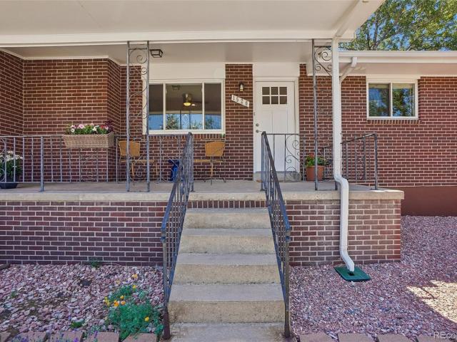 House for sale in Golden, Colorado