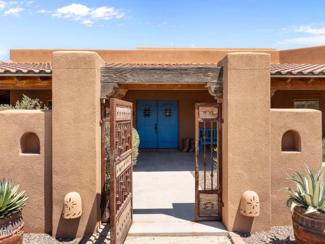 House for sale in Wickenburg, Arizona