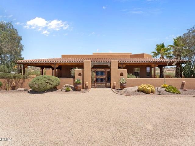 House for sale in Wickenburg, Arizona