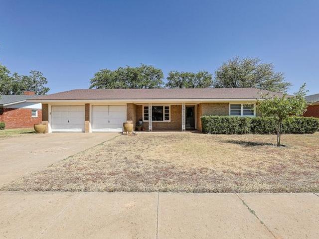 House for sale in Slaton, Texas