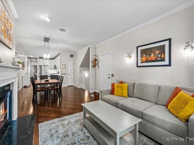 Condo for sale in Chicago Park, Illinois