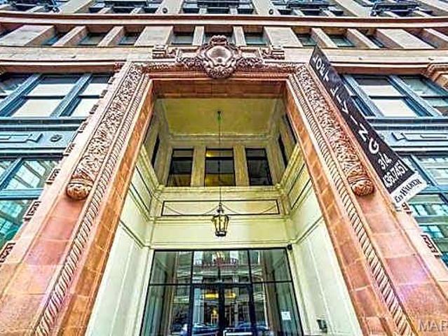 Condo for sale in Saint Louis, Missouri