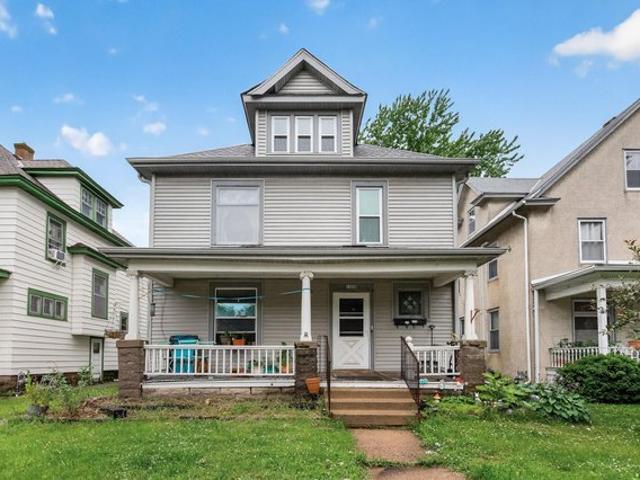House for sale in Hennepin, Minnesota