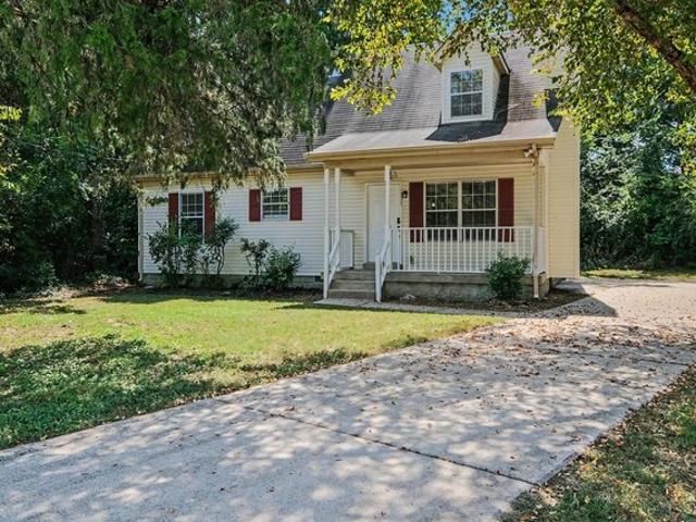 House for sale in Tennessee