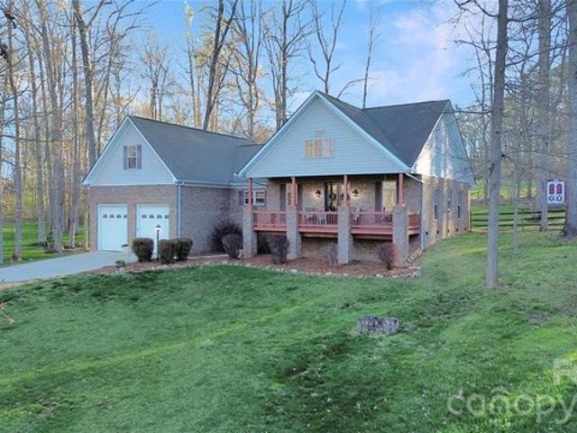 House for sale in Lincolnton, North Carolina