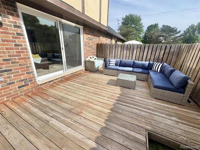 Condo for sale in Davison, Michigan