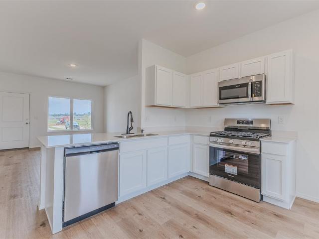 House for sale in Noble, Oklahoma