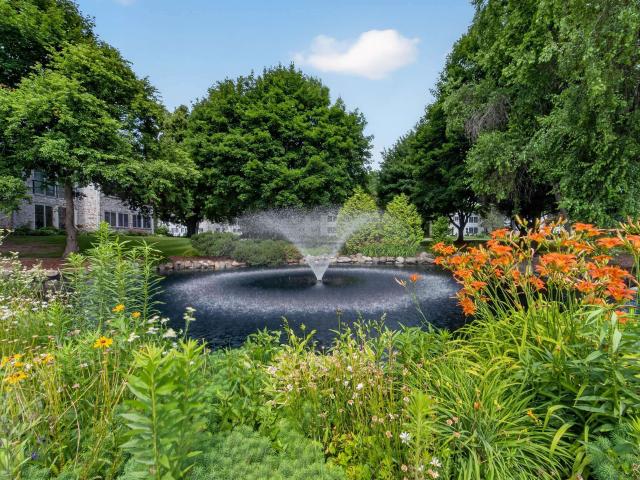 Condo for sale in Madison, Wisconsin