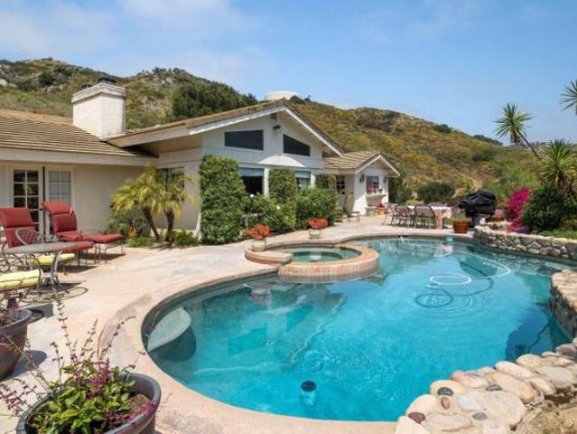 House for sale in El Cajon, California
