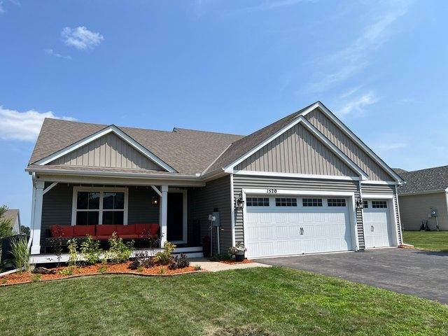 House for sale in Shakopee, Minnesota