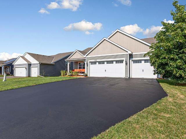 House for sale in Shakopee, Minnesota