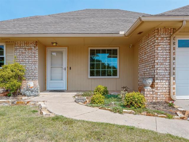 House for sale in Moore, Oklahoma
