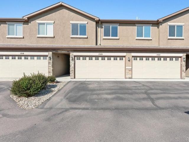 Townhouse for sale in Colorado Springs, Colorado