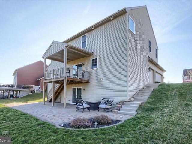 House for sale in Cumberland, Pennsylvania