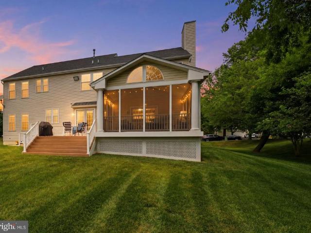 House for sale in Burtonsville, Maryland