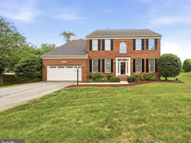 House for sale in Burtonsville, Maryland