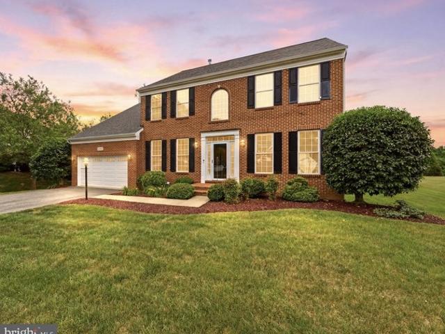 House for sale in Burtonsville, Maryland