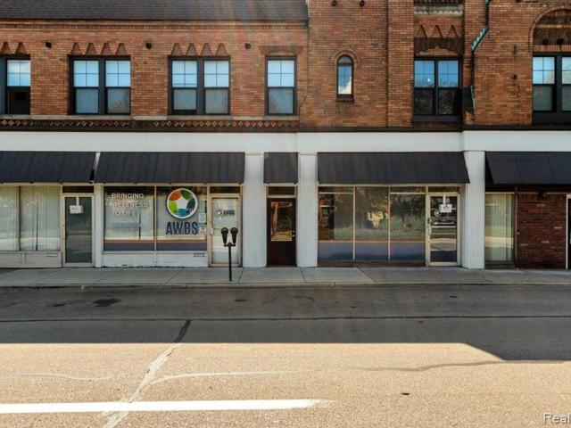Property for rent in Michigan