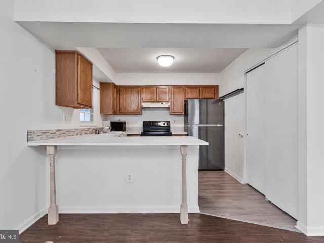 House for sale in Bowie, Maryland