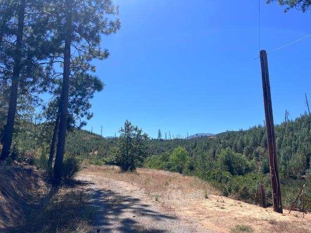 Land for sale in Shasta, California
